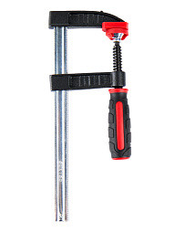 Струбцина тип F 50X150, усилие 1700H ELITECH 515101