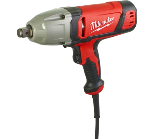 Сетевой гайковерт MILWAUKEE IPWE 400 R 4933451524