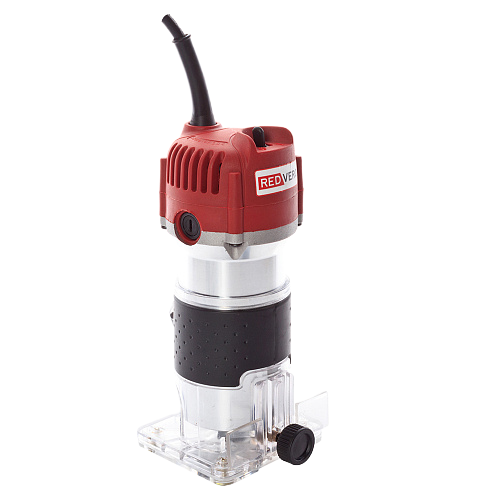 Фрезер REDVERG RD-ER600