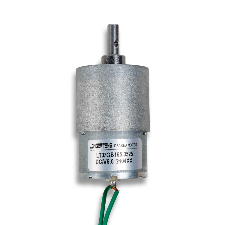 Двигатель открывания весового бункера для FZ-999-9999