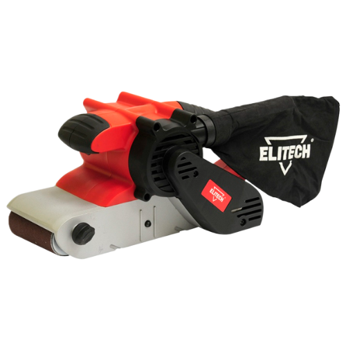Ленточная шлифмашина Elitech МШЛ 1210Э E2213.037.00