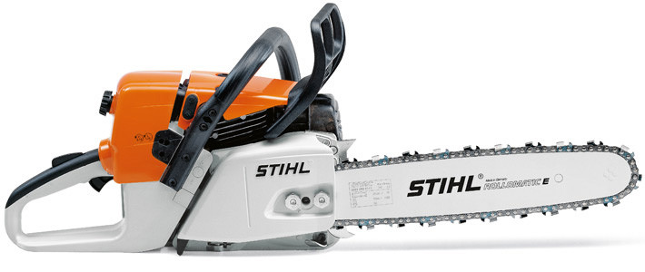 Бензопила STIHL MS 361 16"