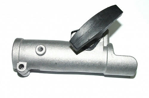 Удлинитель трубы бензокосы D-28, 9- зубов (010004B(28-9)