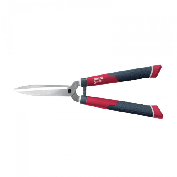 Ножницы для живой изгороди GHS01 ELITECH Garden