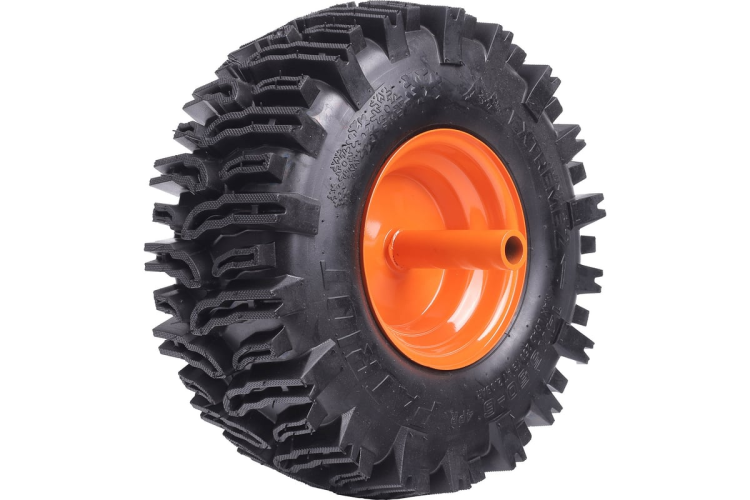 Колесо пневматическое с диском Patriot Winter Extreme 2 14х5,50-6 Right ,для снегоуборщика