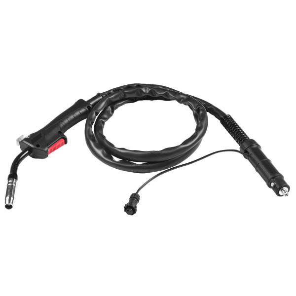 Горелка MIG/MAG для ИС 120 СИН ЖК, кор