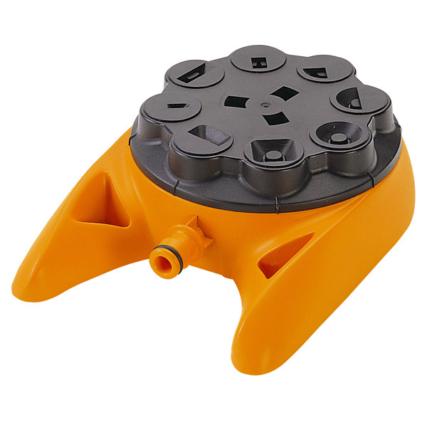 Дождеватель 8-позиционный