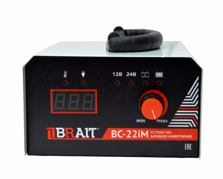 Зарядное устройство BRAIT BC-22iM