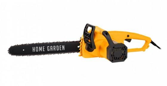 Пила цепная Home Garden Hge 2016