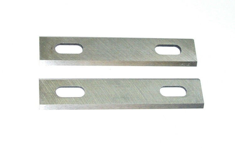 Нож для рубанка 110x24x3 HCS (комплект 2шт) 010218(D1)