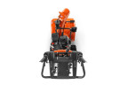 Снегоуборщик бензиновый HUSQVARNA ST 227 (97052870-01)