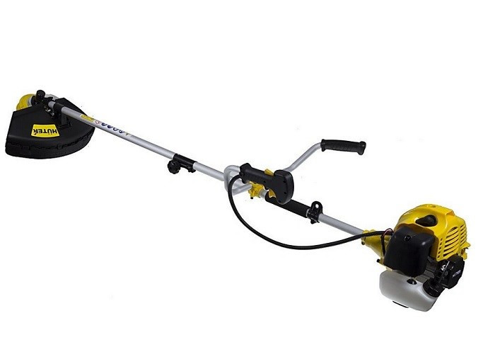 Бензиновый триммер Huter GGT 2500S