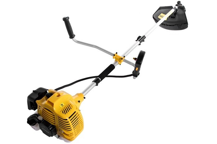 Бензиновый триммер Huter GGT 2500S