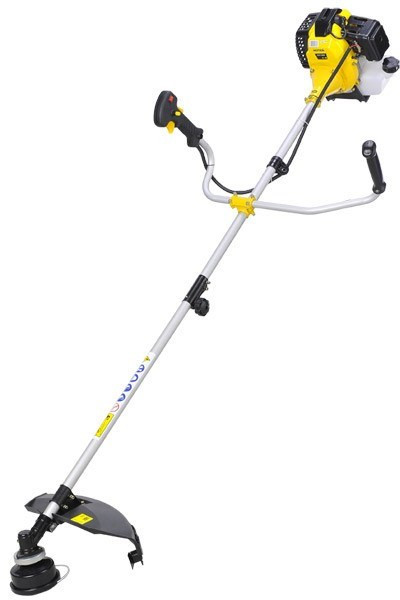 Бензиновый триммер Huter GGT 2500S