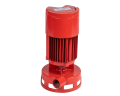 Насос поверхностный BRAIT NPB-750A