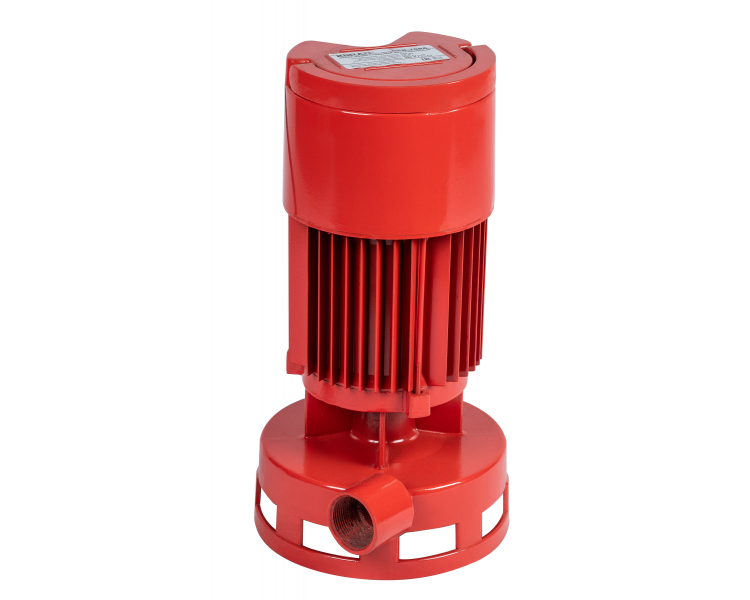 Насос поверхностный BRAIT NPB-750A