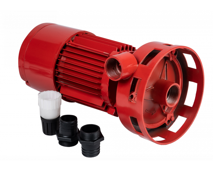 Насос поверхностный BRAIT NPB-750A