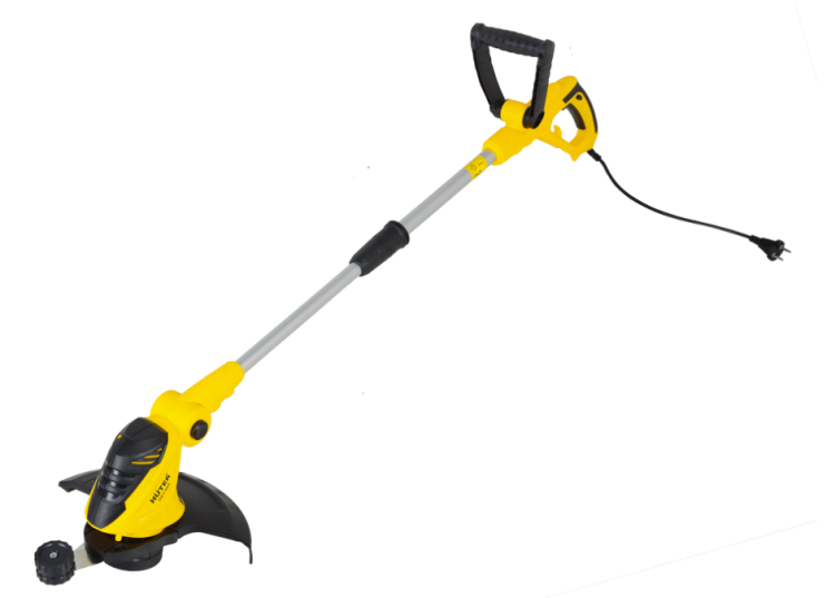 Электрический триммер Huter GET-600