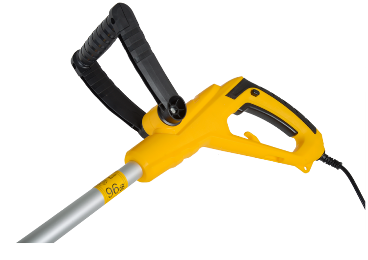 Электрический триммер Huter GET-600