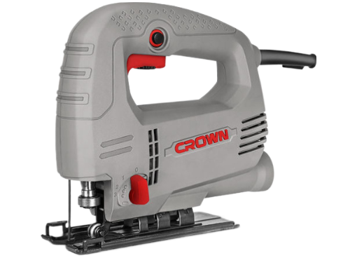 Лобзик сетевой CROWN CT15212