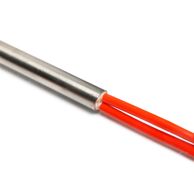 ТЭН поперечной запайки для DXDZ-450 (B, D, X)