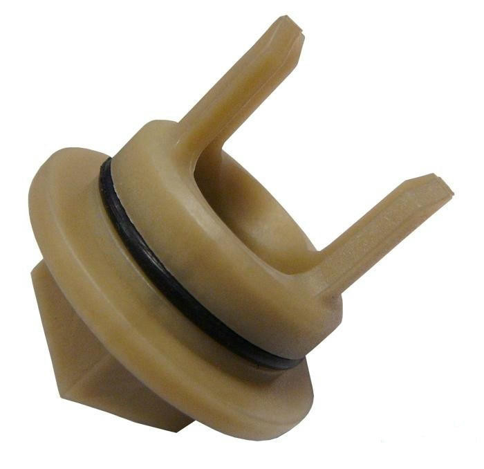 Втулка шнека для мясорубки BOSCH- вилка HOZ