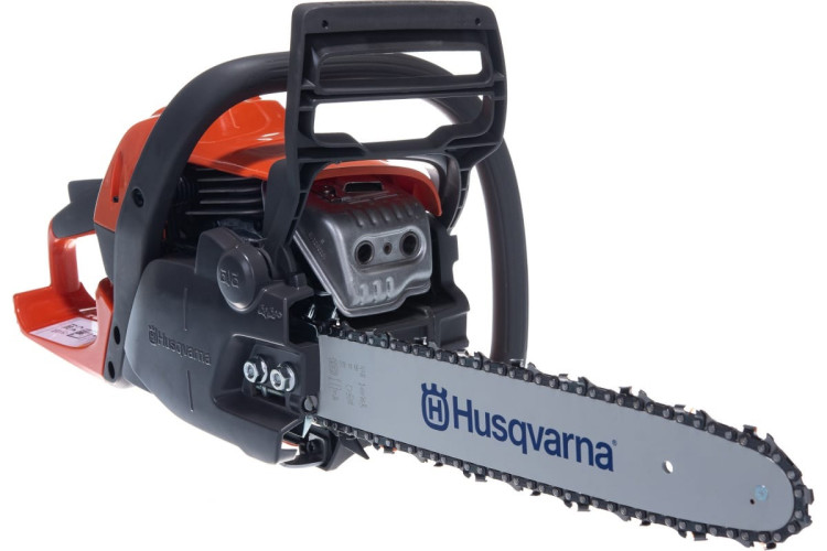 Бензопила Husqvarna 130 14"