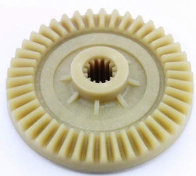 Колесо зубчатое ПЦ-16Т коническое