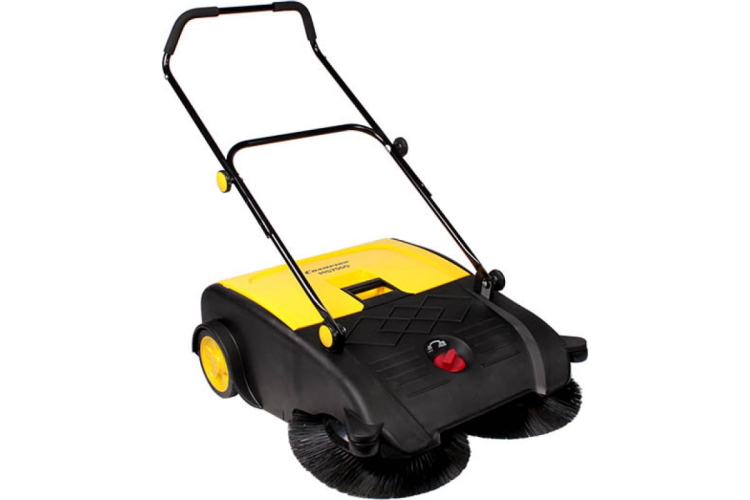 Машина подметальная механическая CHAMPION MS7550