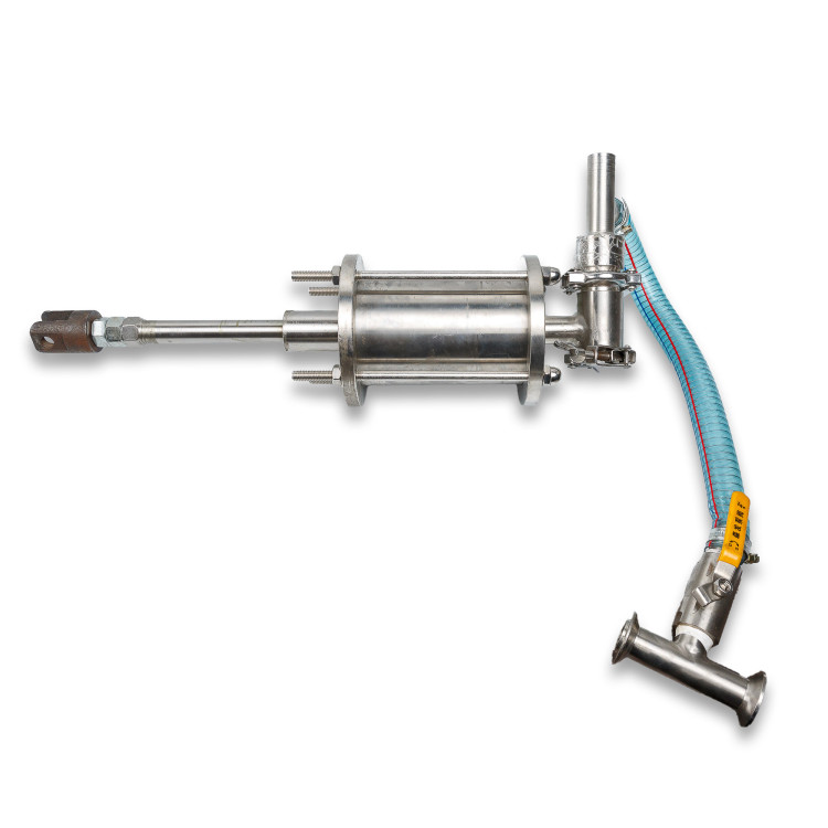 Насос подачи продукта в сборе для DXDY-1000A/lll (500 мл)