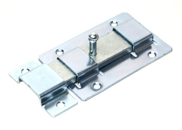 Засов ЗД-02 (ЦИНК) г.Кунгур (20)