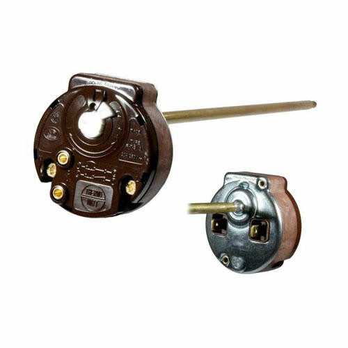 Термостат типа RTS 300мм 20А/70-83ºC 181314