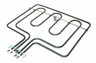 ТЭН дух. 0.7+1,8 кВт/230В ARDO верх 524013300 COK100AD