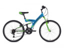Велосипед Stinger 24" Banzai