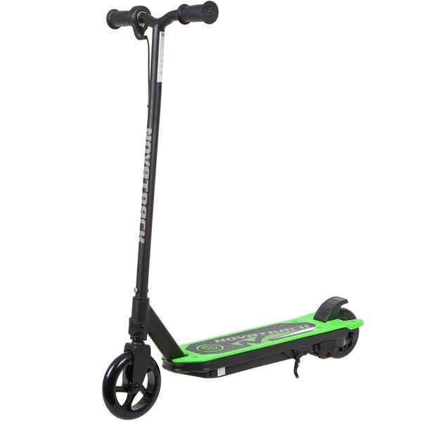 Электросамокат NOVATRACK Escoo 6V 4.5Ah