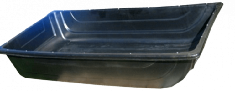 Сани-волокуши 1940