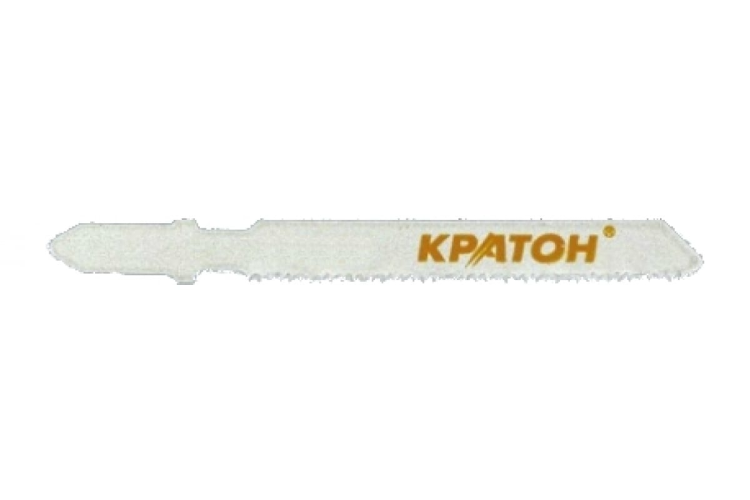Пилки Кратон T118G по металлу