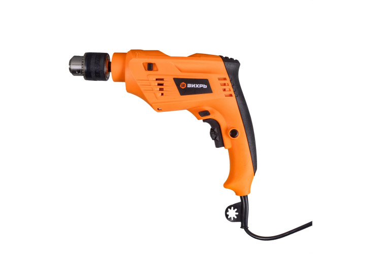 Дрель ударная Вихрь ДУ-700