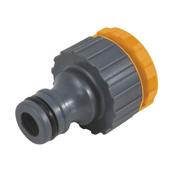 Втулка-автомат на кран 3/4" и 1"