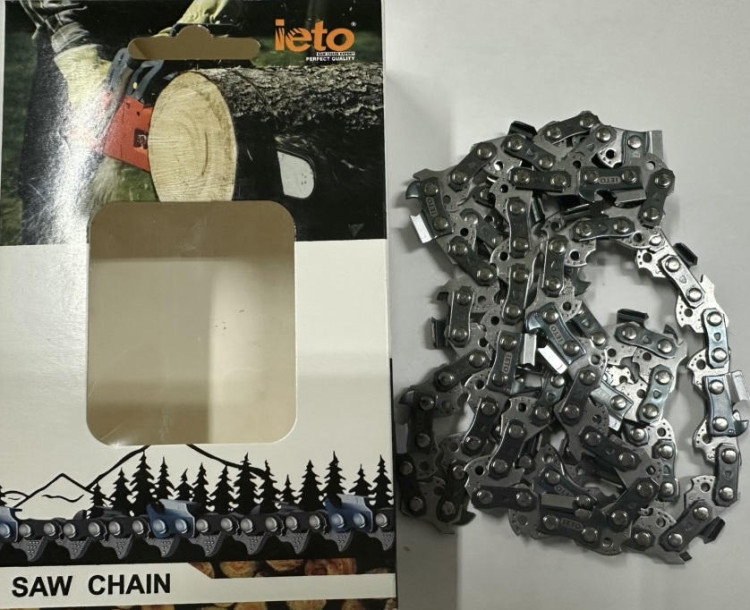 Цепь IETO 1.3- 0.325 -78зв