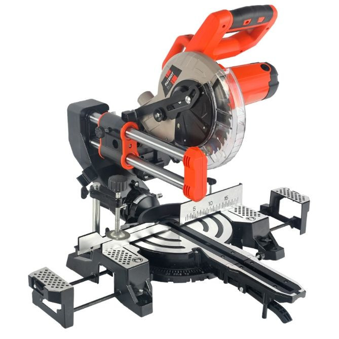 Пила торцовочная PATRIOT MS 215