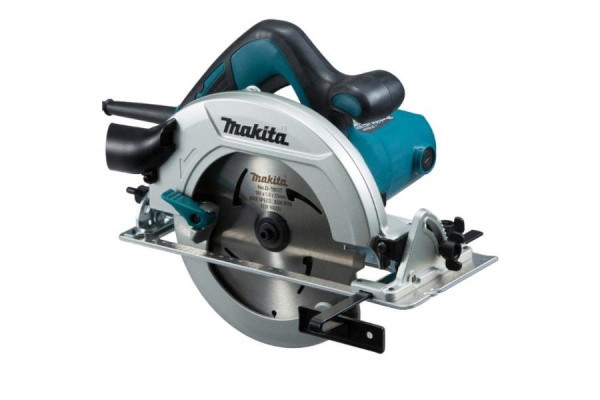 Пила дисковая MAKITA HS7600