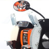 Станок точильный PATRIOT BG200L