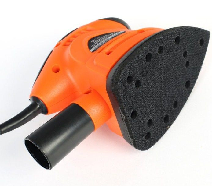 Машина плоскошлифовальная PATRIOT OS 100