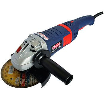 Угловая шлифмашина Диолд МШУ-1,5-01-180