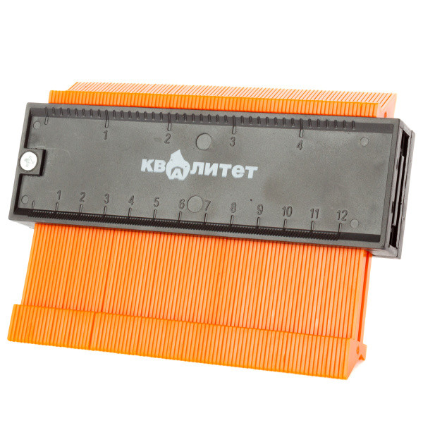 Шаблон форм Квалитет 250мм ШФ-250