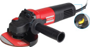Шлиф.машина угловая 1400Вт, 125мм, 5000-12000об/мин