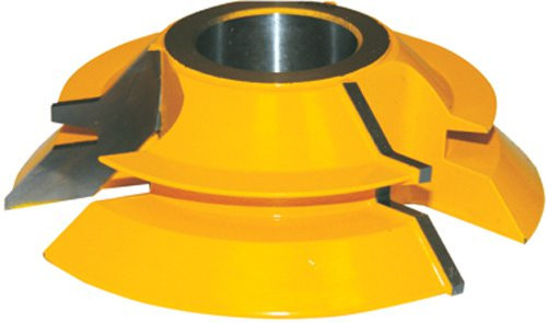 Фреза комб универсальная ф111мм d32мм H31,8мм