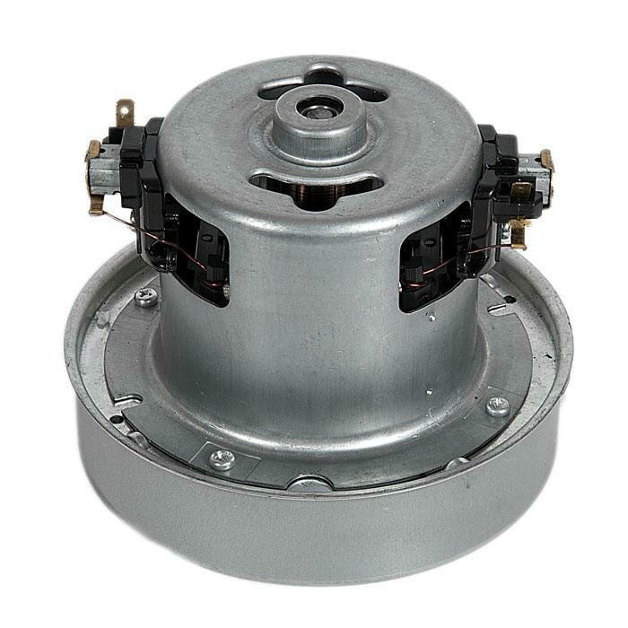 Двигатель пылесоса 2200W LG (H=124, D=130) VCM-22 L22 HOZ