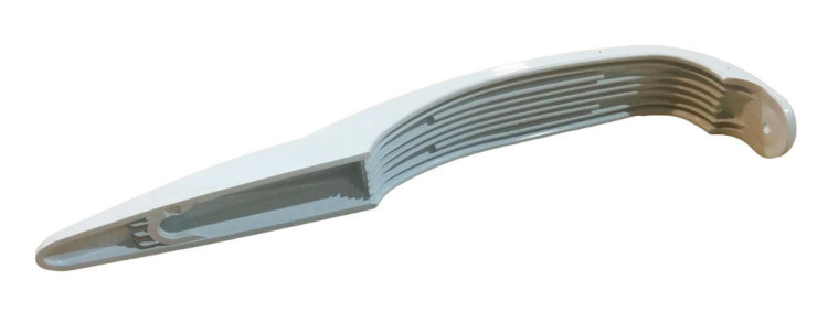 Ручка Стинол пластм. большая горизонтальная (С00857147)